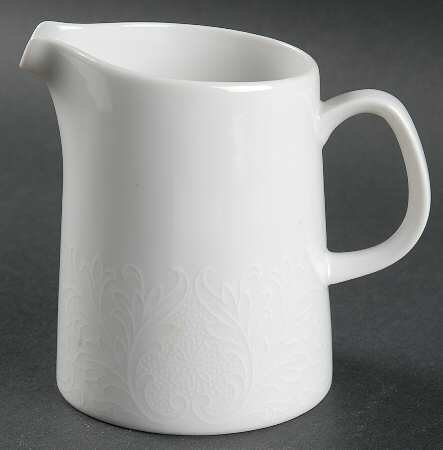 Elegance Creamer