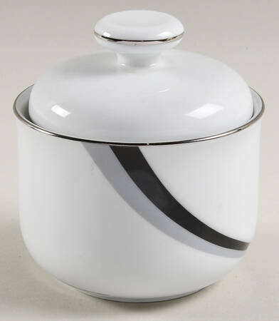 Electra Sugar Bowl & Lid