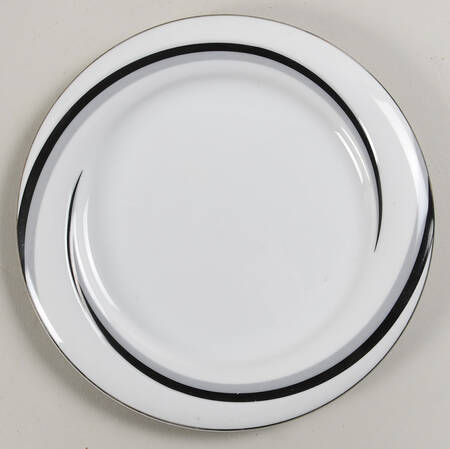 Electra Salad Plate