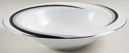Electra 10" Round Vegetable Bowl