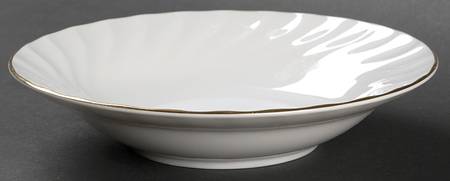 Elizabeth Rim Fruit/Dessert (Sauce) Bowl