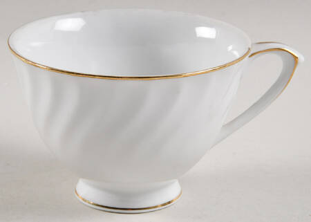 Elizabeth Footed Cup