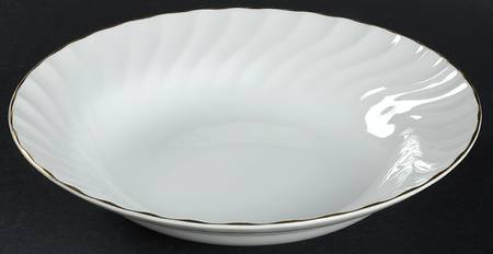 Elizabeth Rim Soup Bowl