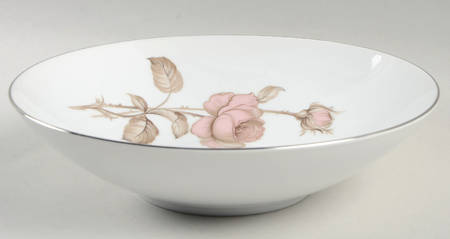 Ellen 9" Round Vegetable Bowl