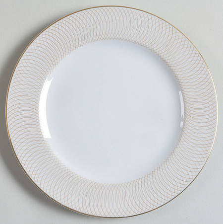 Embassy Bread & Butter Plate