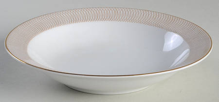 Embassy Rim Soup Bowl