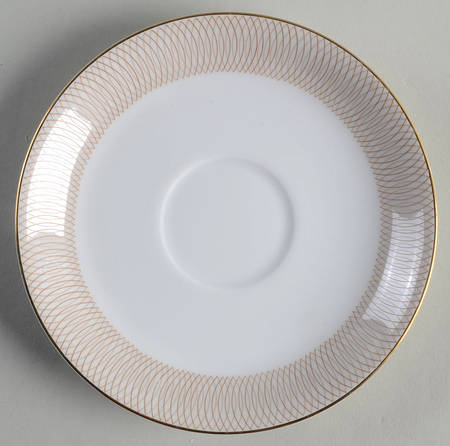 Embassy Saucer