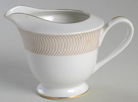 Embassy Creamer