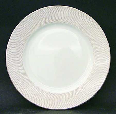 Embassy Salad Plate