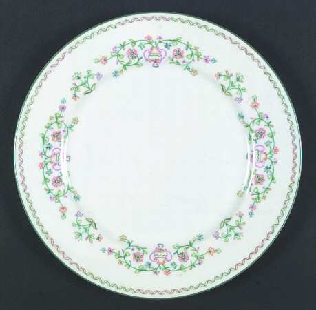 Embroidery by Sango