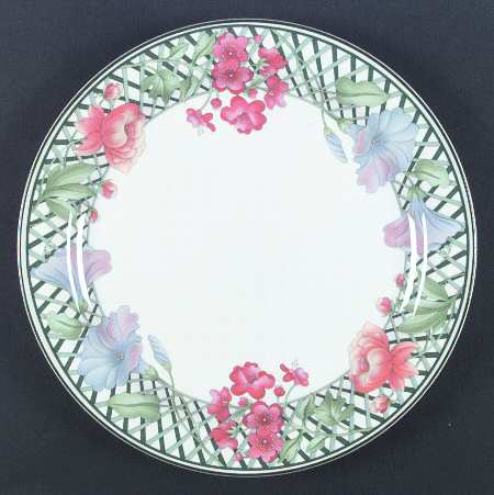 Emerald Garden by Sango