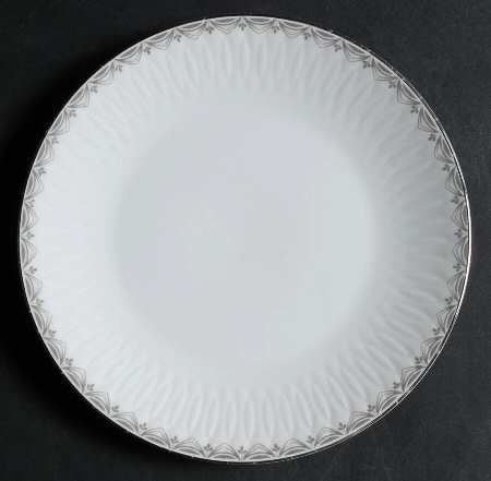 Eminence Salad Plate