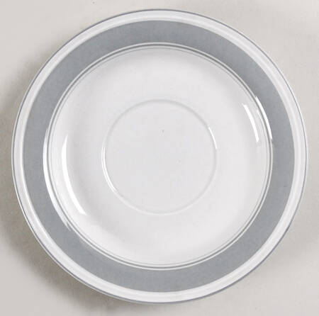 Enchantment Gray Saucer