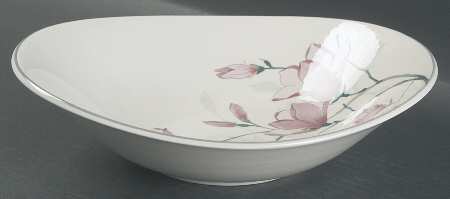 Engagement 10" Round Vegetable Bowl
