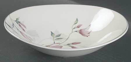 Engagement Coupe Soup Bowl