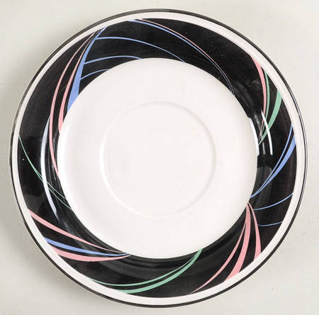 Escapade Saucer