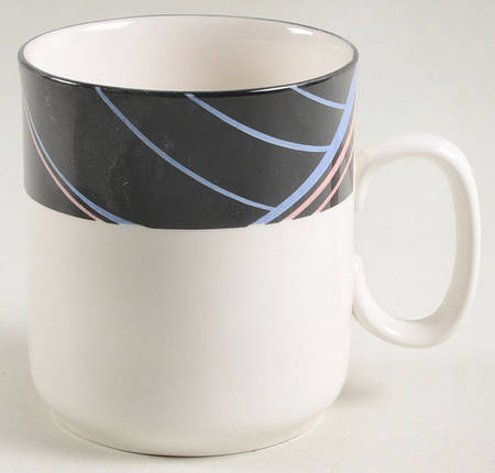 Escapade Flat Cup