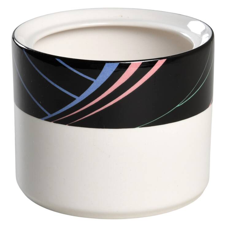 Escapade Sugar Bowl No Lid