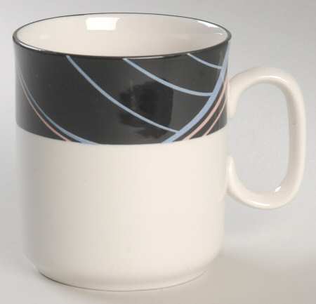 Escapade Mug