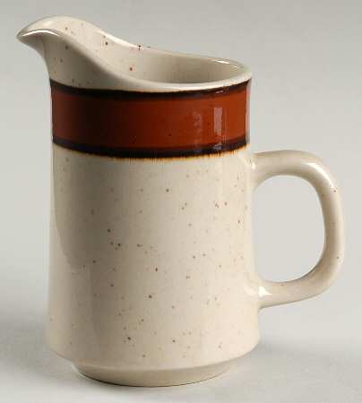 Espresso Creamer