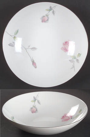 Etude 9" Round Vegetable Bowl