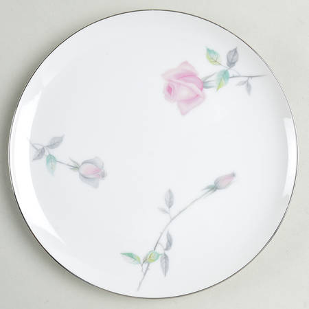 Etude Salad Plate by Sango