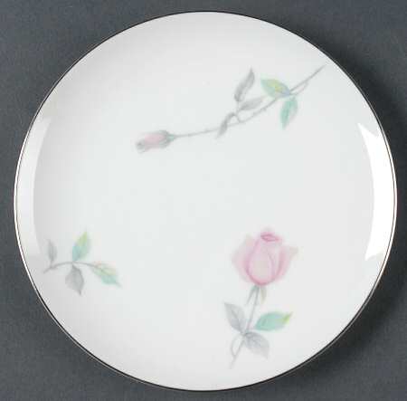 Etude Bread & Butter Plate by Sango