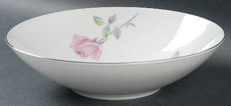 Etude 9" Round Vegetable Bowl