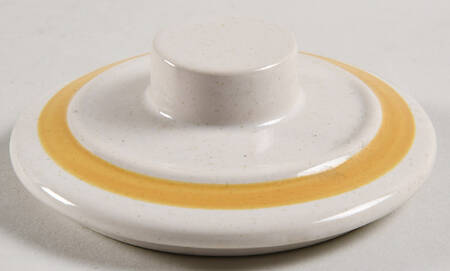Everglade Lid for Sugar Bowl