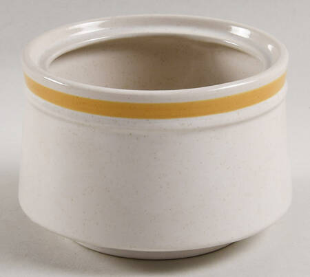 Everglade Sugar Bowl No Lid