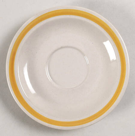 Everglade Saucer