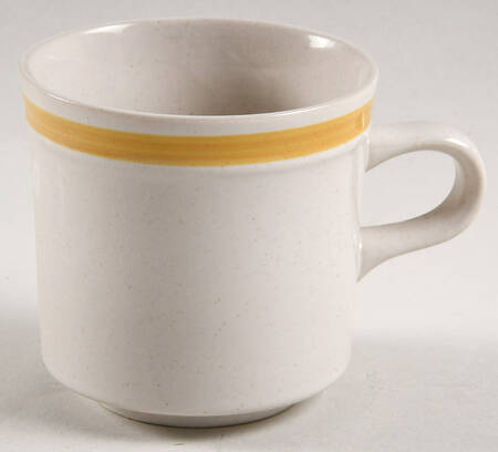 Everglade Flat Cup