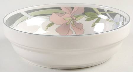 Evening Song Coupe Cereal Bowl