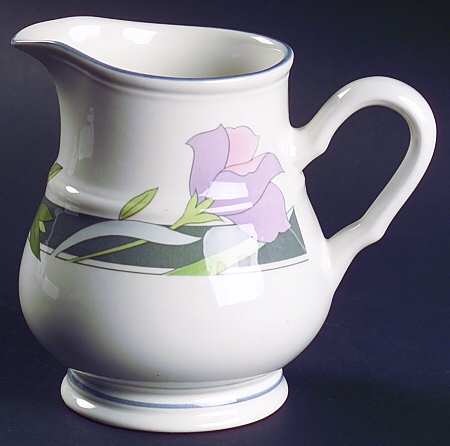 Evening Song Creamer