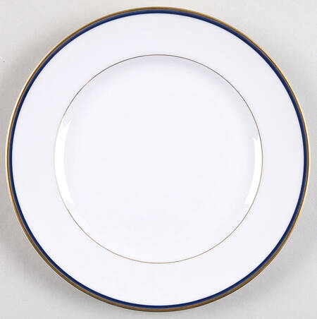 Fairfax Bread & Butter Plate