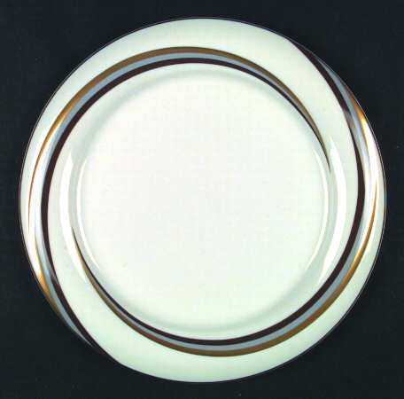 Fantasia (Gold Trim) by Sango