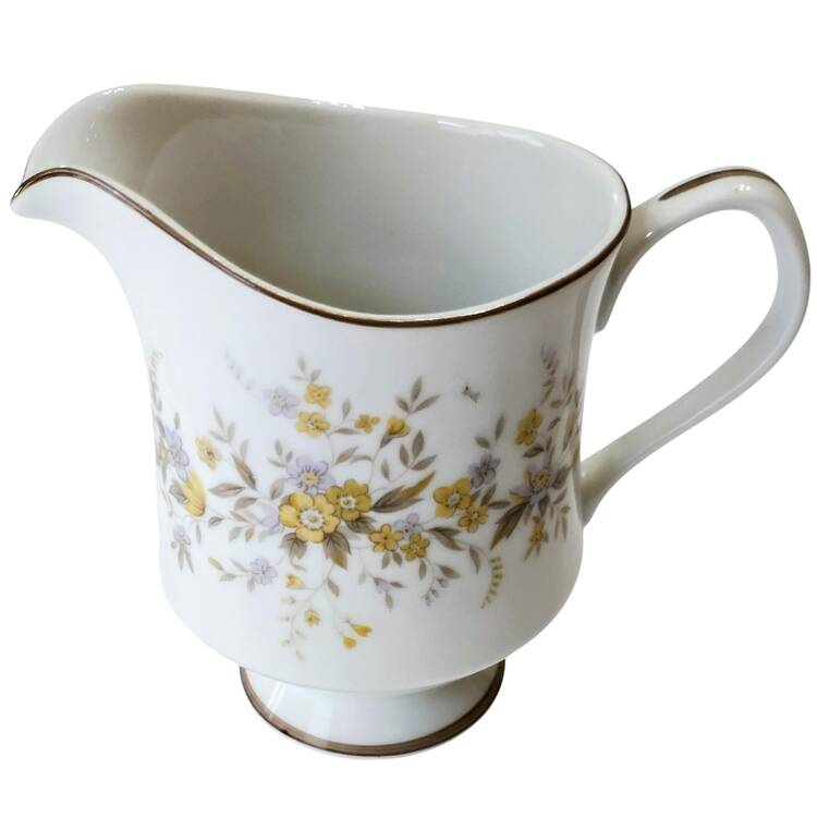 Fernwood Creamer