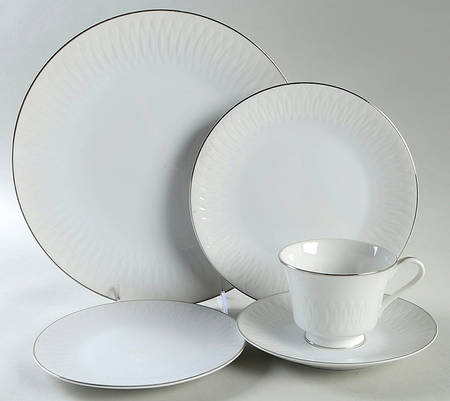 Finesse 5 Piece Place Setting