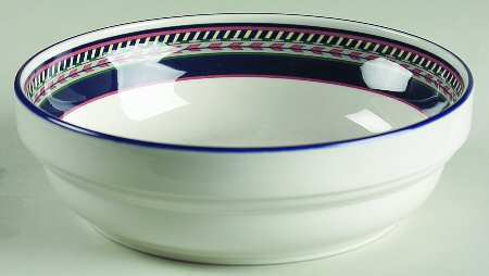 Finlandia Coupe Cereal Bowl