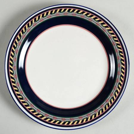 Finlandia Salad Plate