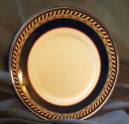 Finlandia Bread & Butter Plate