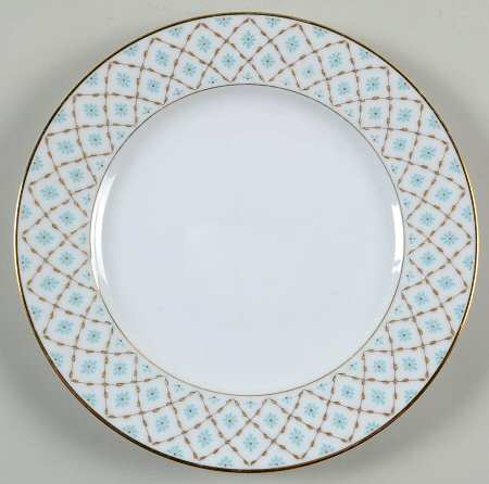 Firenza Salad Plate