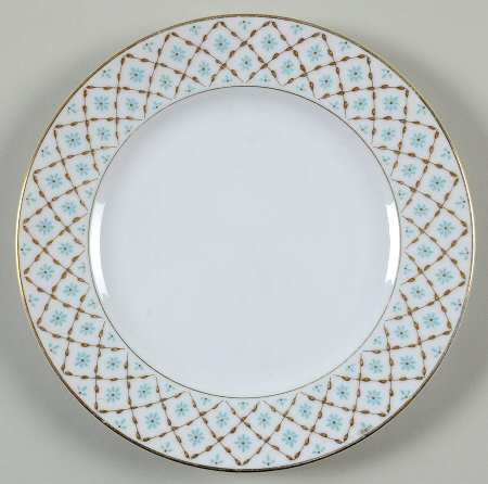 Firenza Bread & Butter Plate
