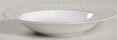 Firenza Rim Soup Bowl