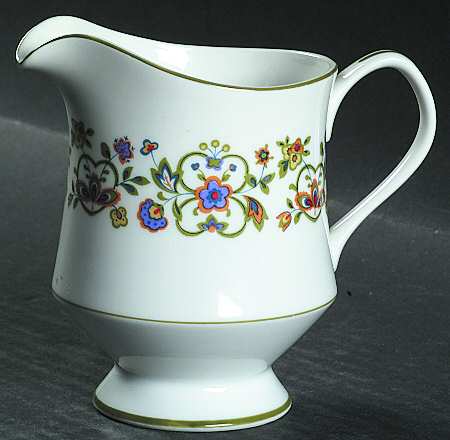 Flanders Creamer