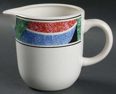 Flair (Made in Indonesia) Creamer