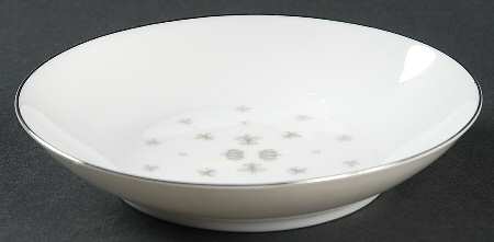 Fleurette Fruit/Dessert (Sauce) Bowl