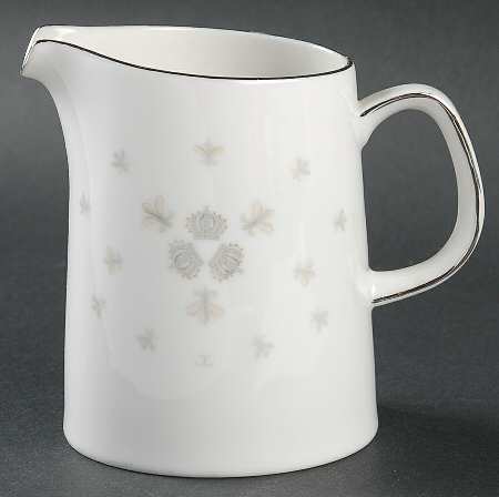 Fleurette Creamer