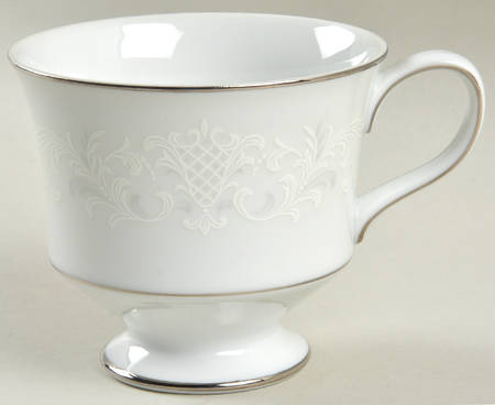 Florence Footed Cup