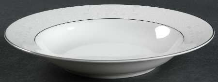 Florence Rim Soup Bowl